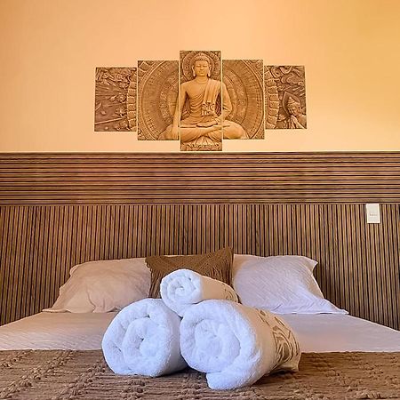 Villa Madeira Alto Paraiso de Goias Ngoại thất bức ảnh