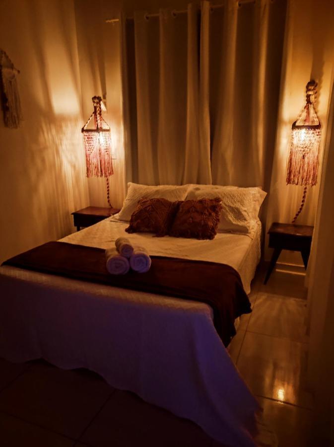 Villa Madeira Alto Paraiso de Goias Ngoại thất bức ảnh