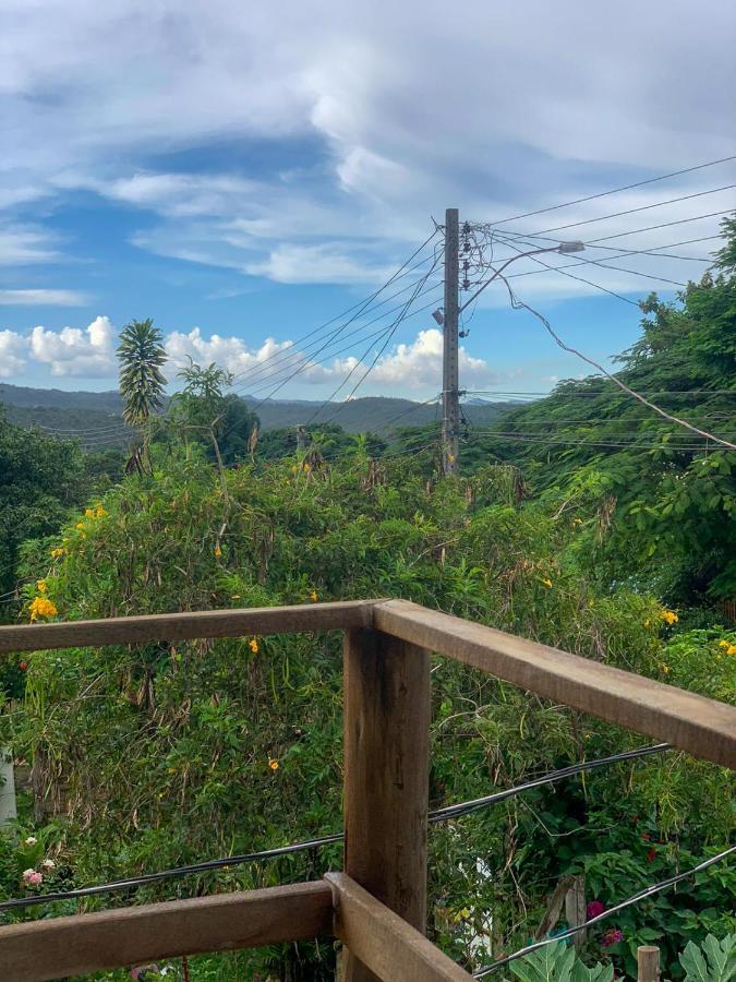 Villa Madeira Alto Paraiso de Goias Ngoại thất bức ảnh