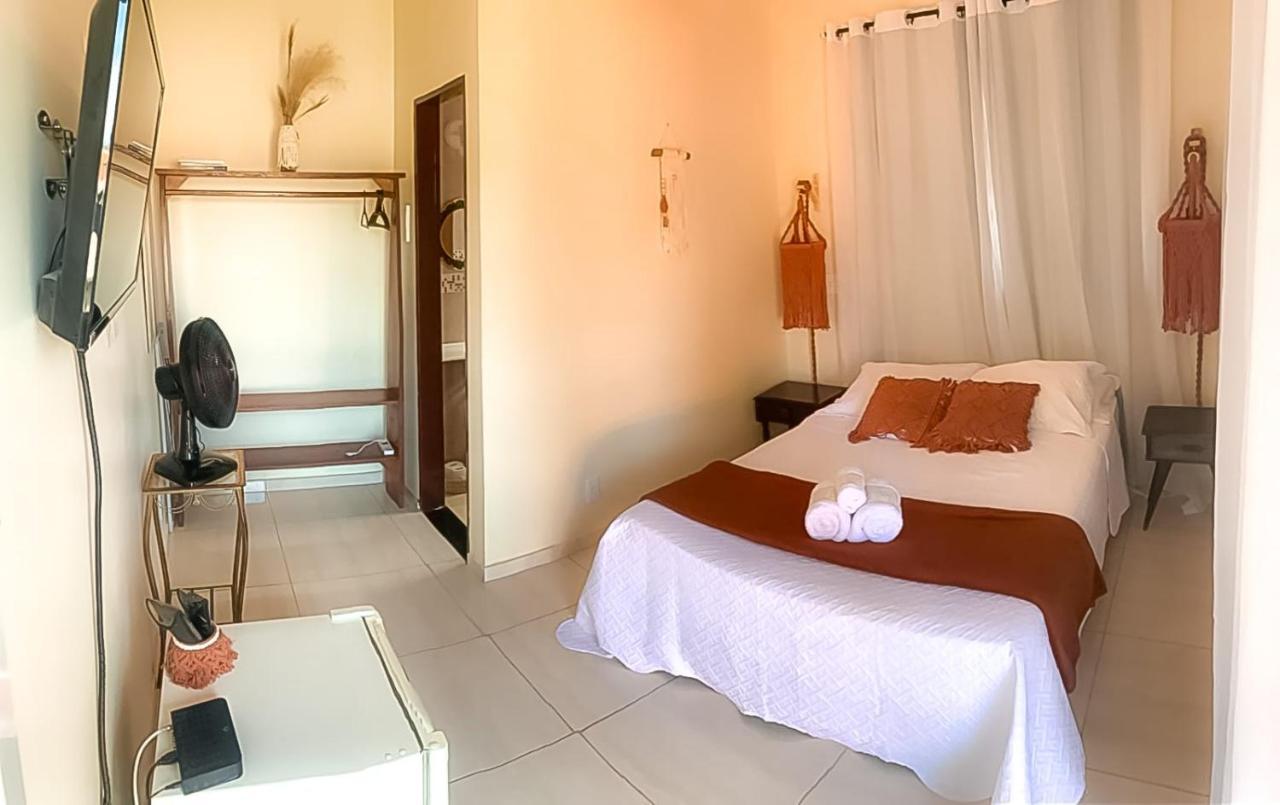 Villa Madeira Alto Paraiso de Goias Ngoại thất bức ảnh