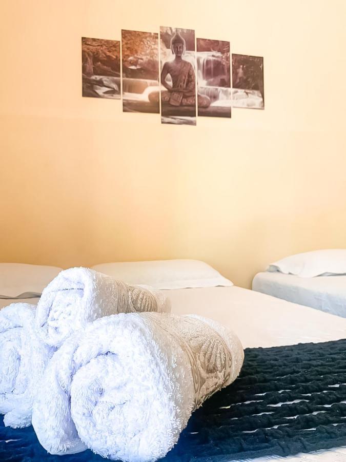 Villa Madeira Alto Paraiso de Goias Ngoại thất bức ảnh