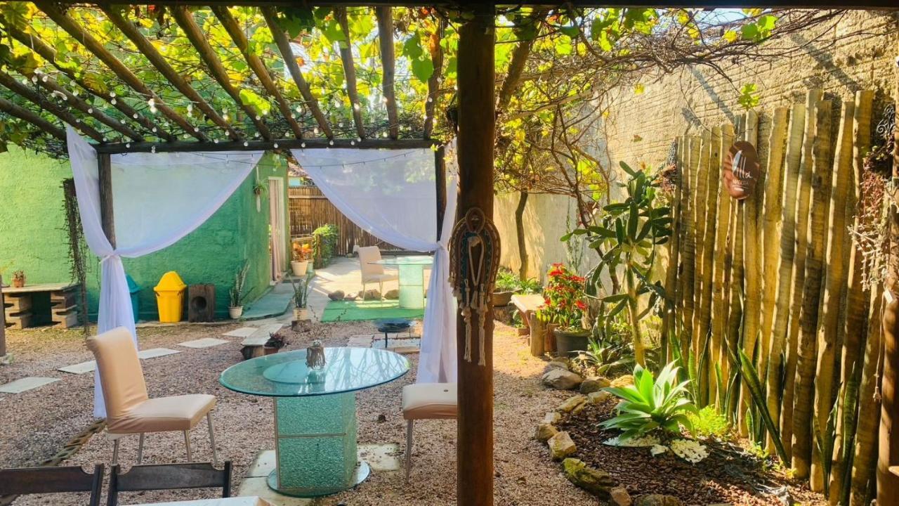 Villa Madeira Alto Paraiso de Goias Ngoại thất bức ảnh