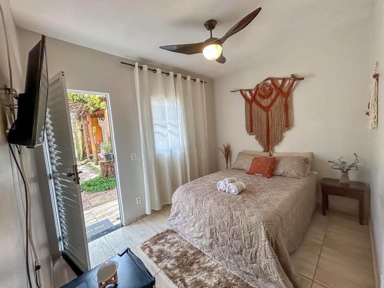 Villa Madeira Alto Paraiso de Goias Ngoại thất bức ảnh