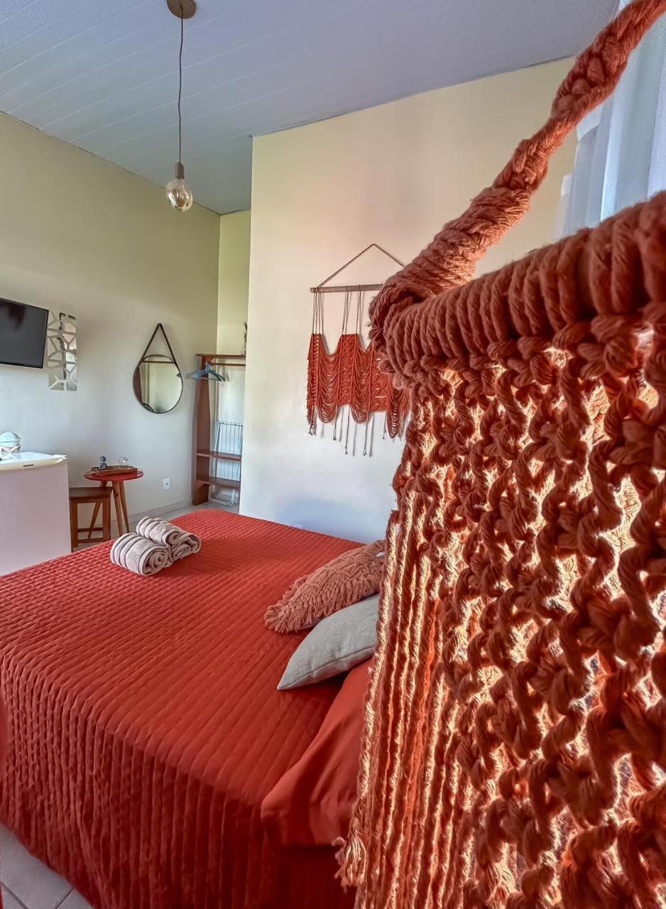 Villa Madeira Alto Paraiso de Goias Ngoại thất bức ảnh