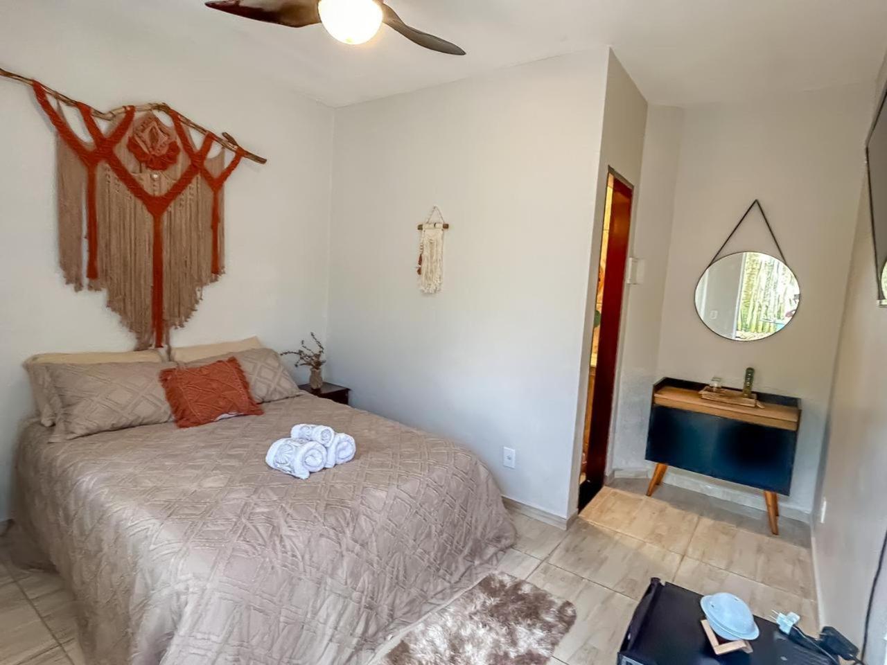 Villa Madeira Alto Paraiso de Goias Ngoại thất bức ảnh