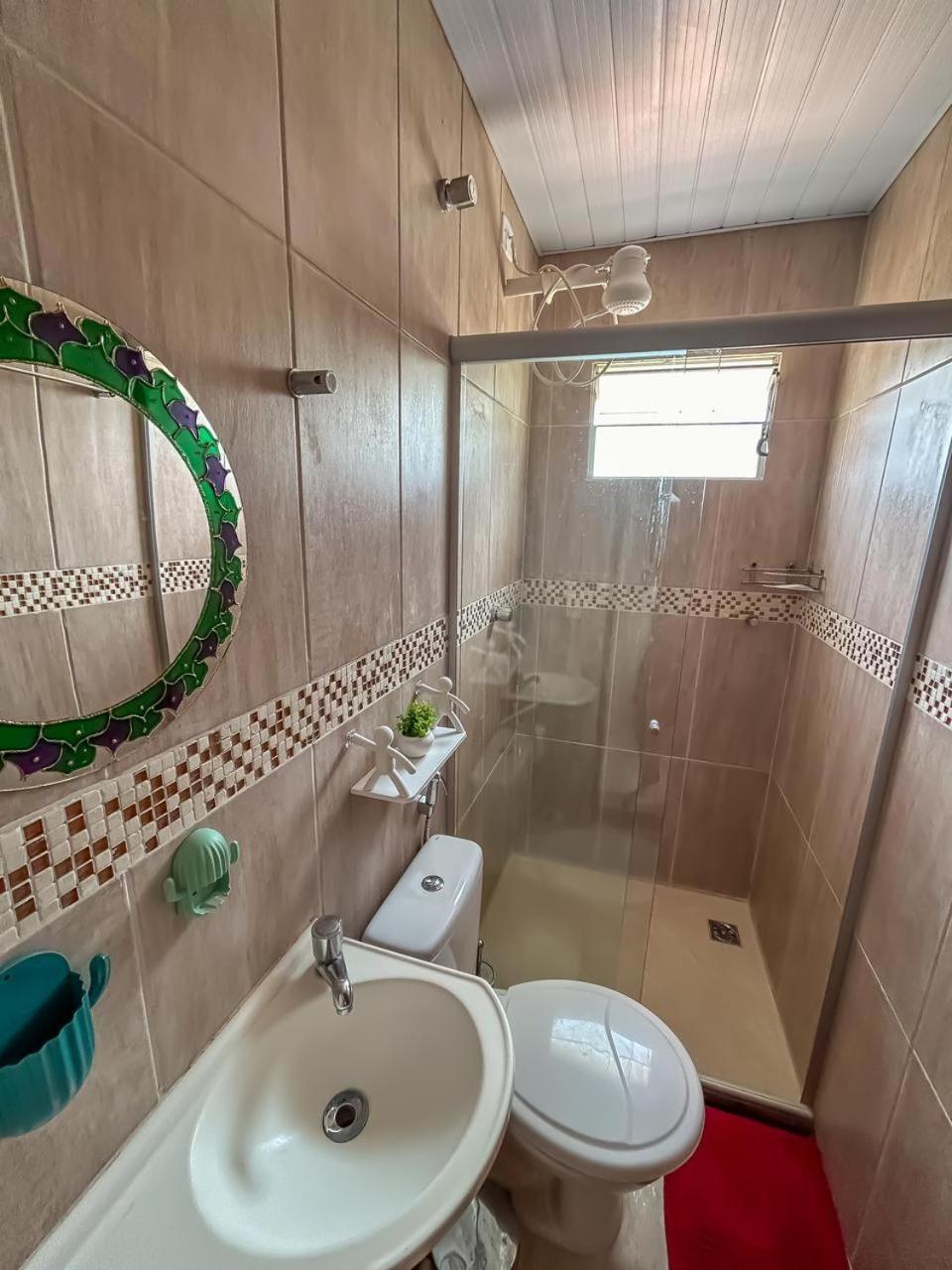 Villa Madeira Alto Paraiso de Goias Ngoại thất bức ảnh