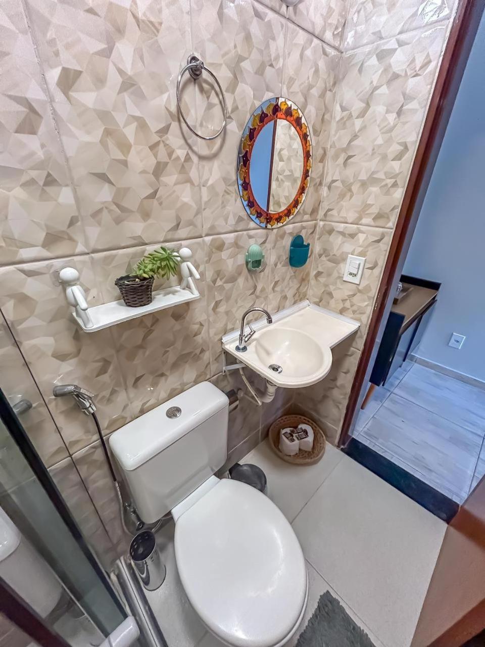 Villa Madeira Alto Paraiso de Goias Ngoại thất bức ảnh