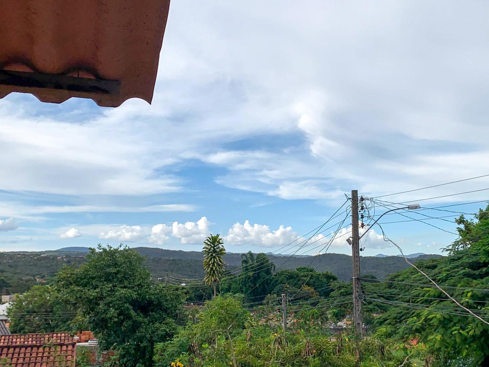Villa Madeira Alto Paraiso de Goias Phòng bức ảnh