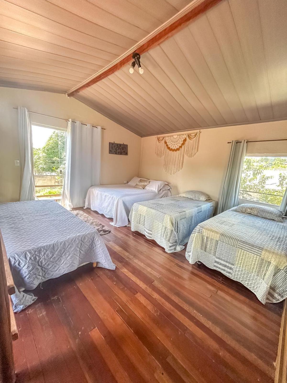 Villa Madeira Alto Paraiso de Goias Ngoại thất bức ảnh