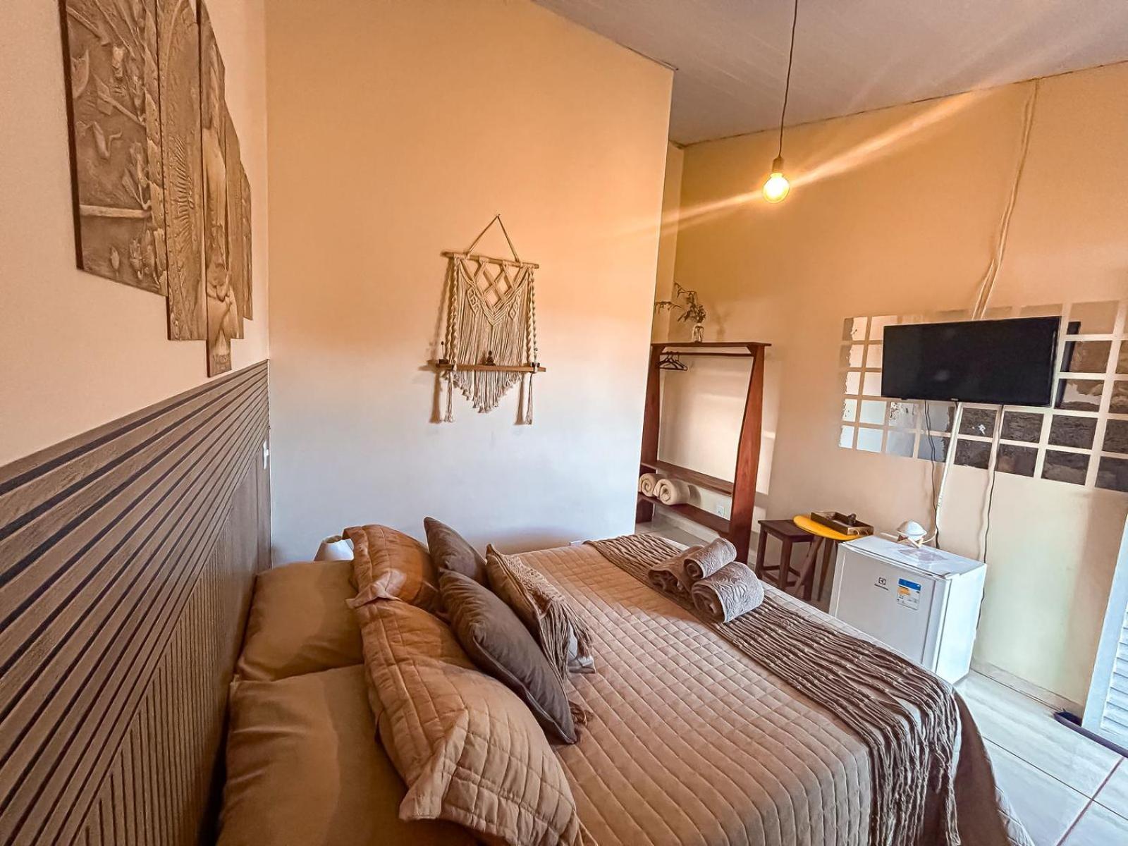 Villa Madeira Alto Paraiso de Goias Ngoại thất bức ảnh